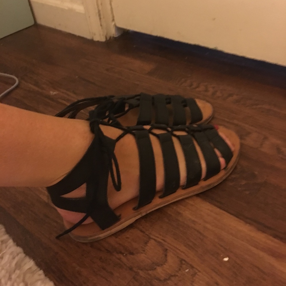 Urban Outfitters Sandals